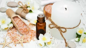 Assistent für Gesundheits- und Wellnesstourismus
