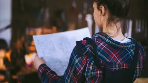 Assistent / Assistentin Maschinenbautechnik