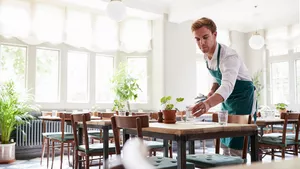 Restaurantfachkraft