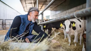 Landwirt / Landwirtin