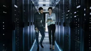 Informatiker Business & IT-Security