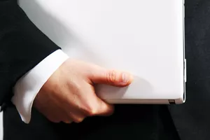 Verkäufer - Bürofachkraft