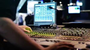 Event Engineering