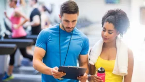 Sport- und Fitnesskaufmann / Sport- und Fitnesskauffrau