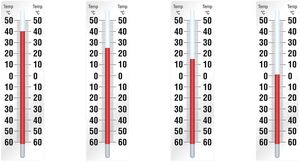 Thermometermacher / Thermometermacherin