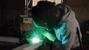 Produktionsmechaniker EFZ