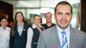 Betriebswirt / Betriebswirtin für internationales Hotelmanagement