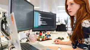 Fachinformatiker / Fachinformatikerin Fachrichtung Daten- und Prozessanalyse