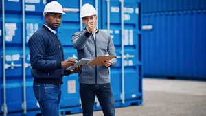 BWL - Warenwirtschaft und Logistik (B.A.)