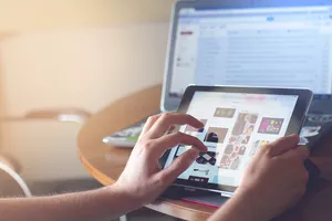 Marketing und Digitale Medien