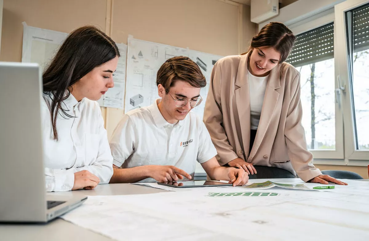 Ausbildung zum Industriekaufmann (m/w/d)