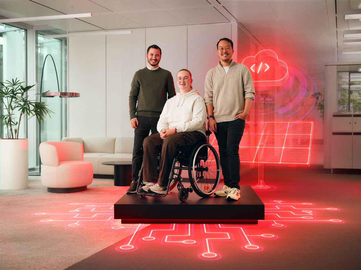 Employer Brand