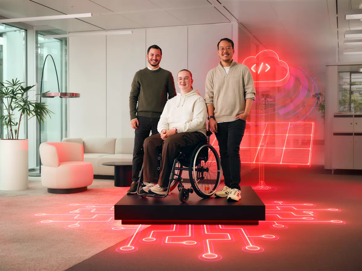 Employer Brand