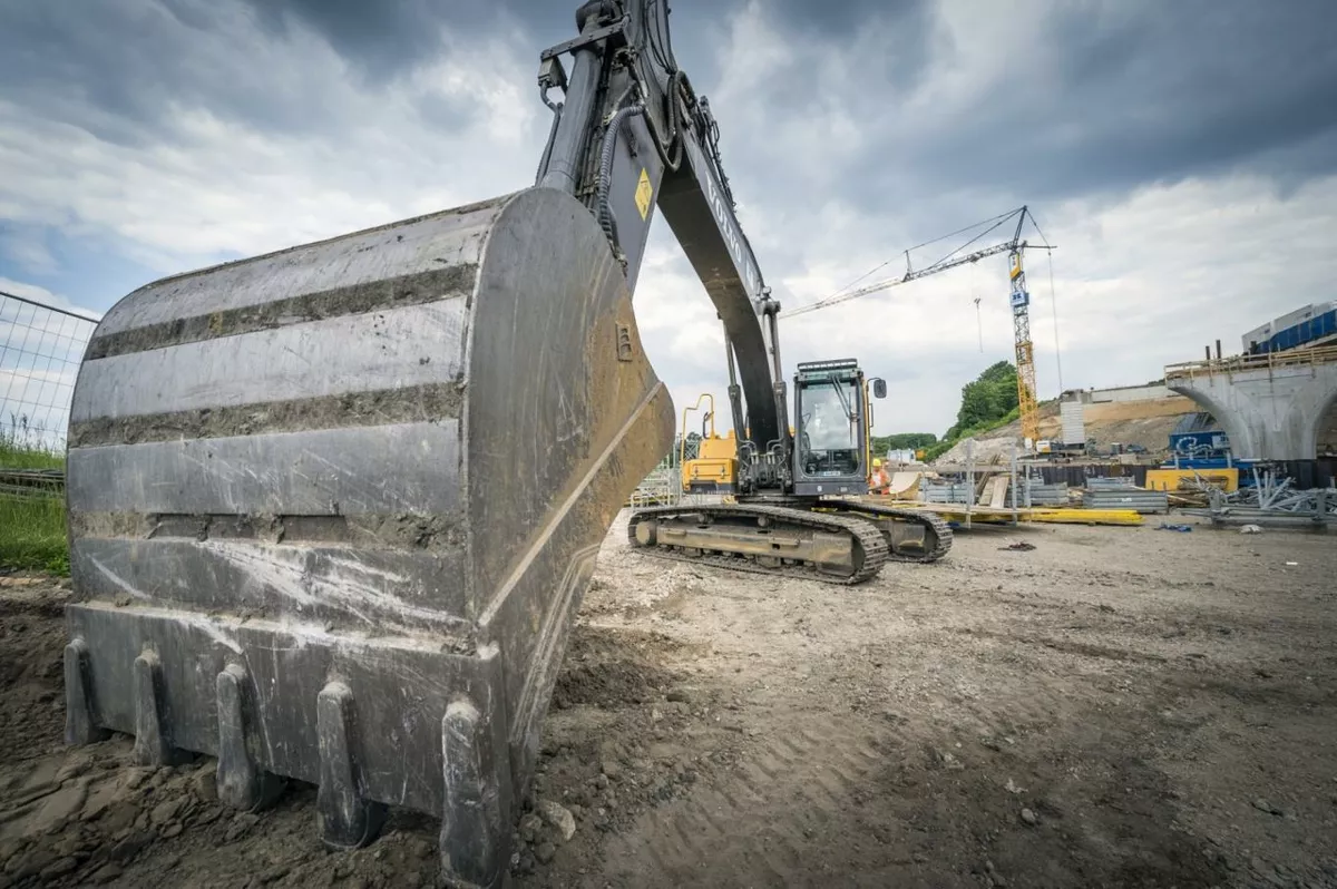Deine Zukunft in deinen Händen!