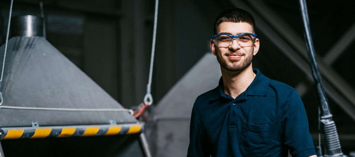 Ausbildung