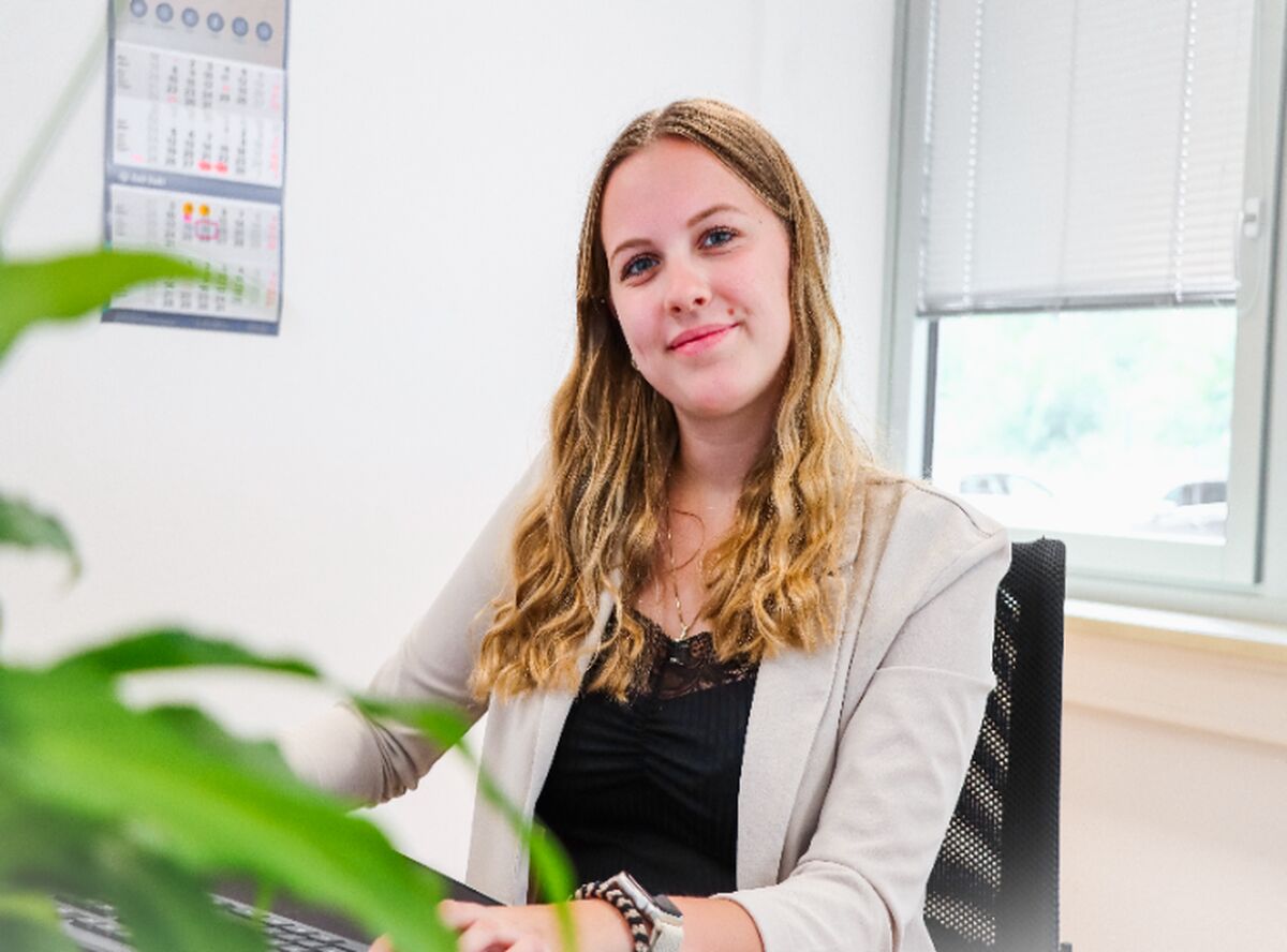 Industriekaufmann (m/w/d)