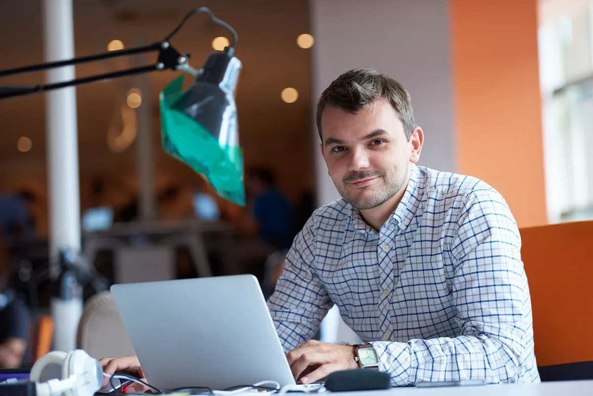 Ausbildung als Industrieelektriker (m/w/d)