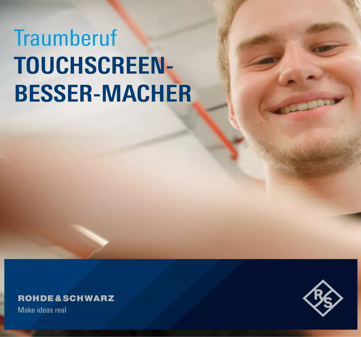 Traumberuf Fachinformatiker Systemintegration