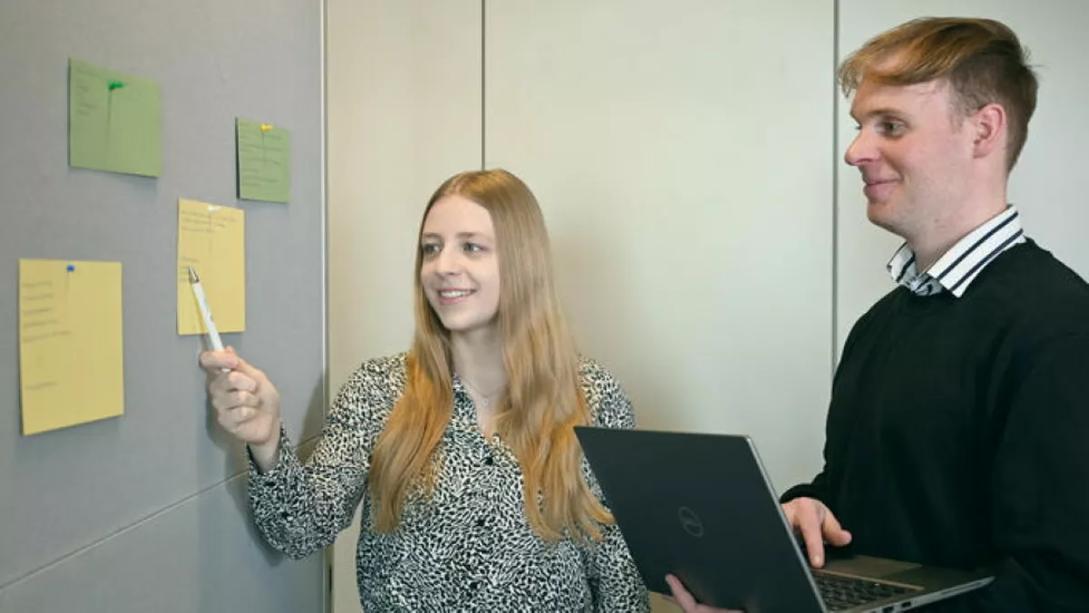 Ausbildung Verwaltungsinformatiker*in