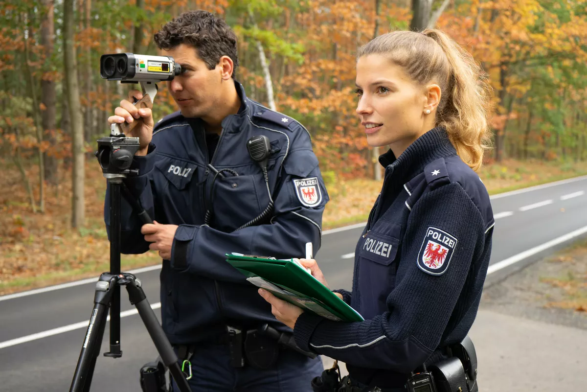 Ausbildung Mittlerer Dienst