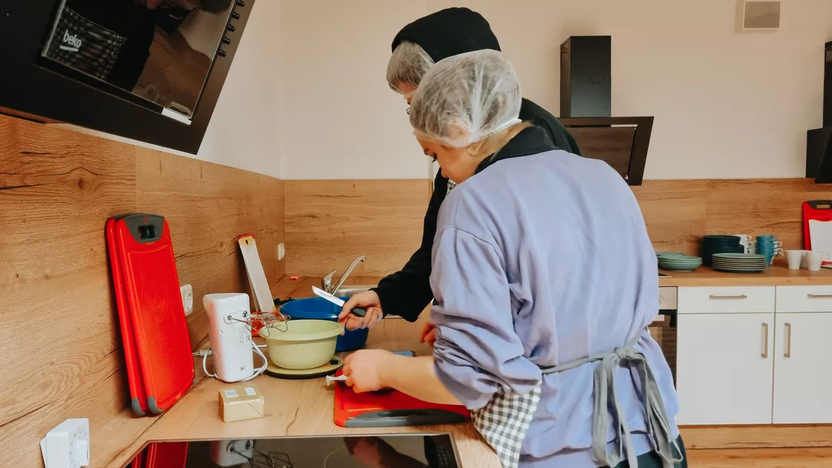 Ausbildung zum Kinderpfleger (m/w/d)