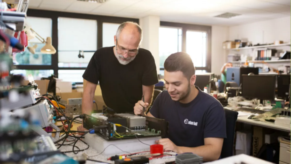 Adam Hall GmbH