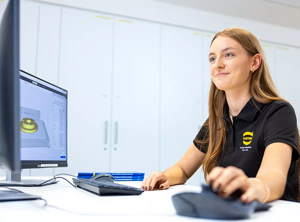 Ausbildung