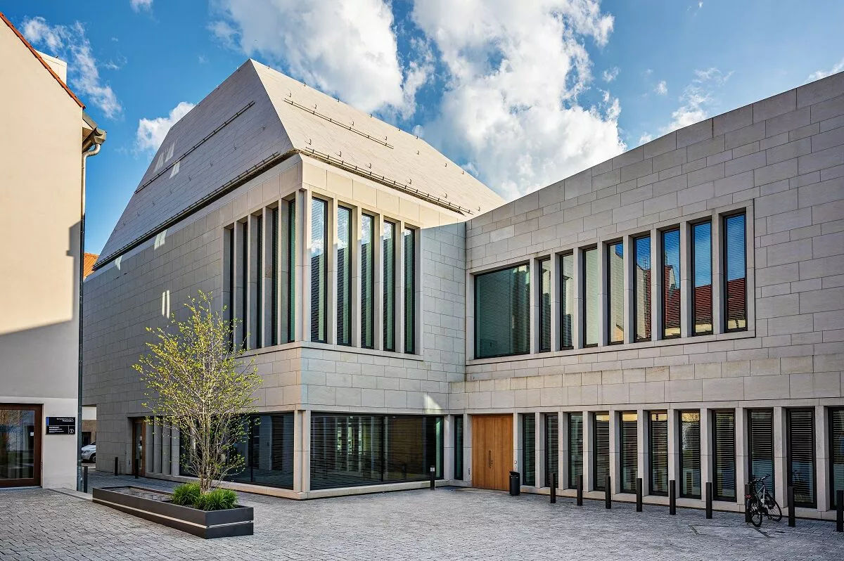 Technische Universität Bergakademie Freiberg