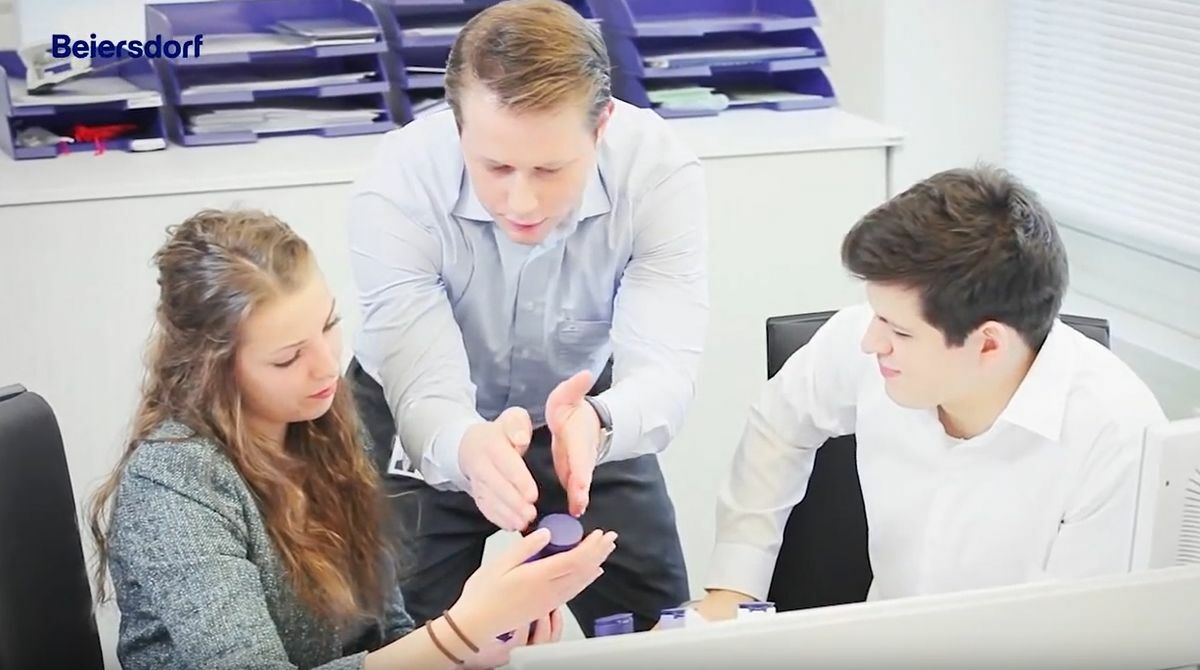 Ausbildung BHH