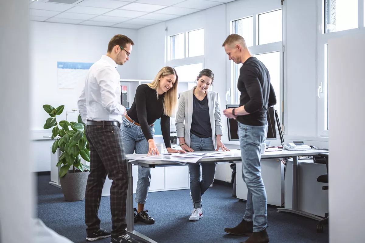 LANCOM Systems GmbH