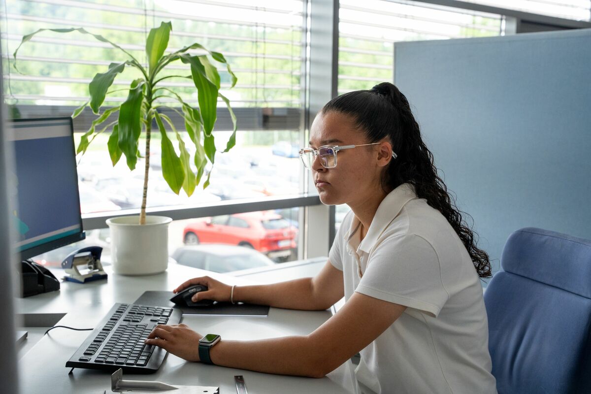 Technischer Produktdesigner für Maschinen- und Anlagenkonstruktion (m/w/d)