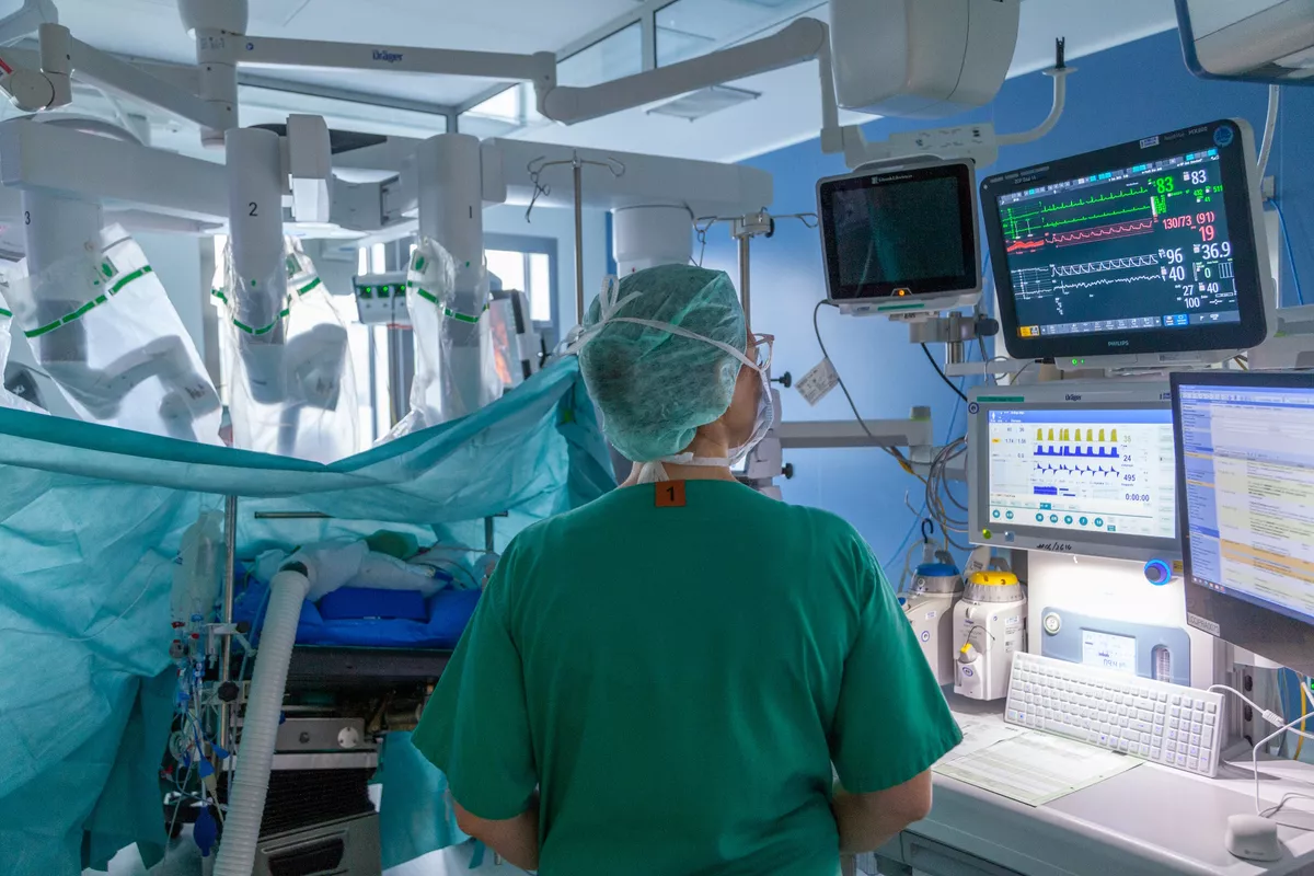 UKSH Akademie gemeinnützige GmbH - ATA