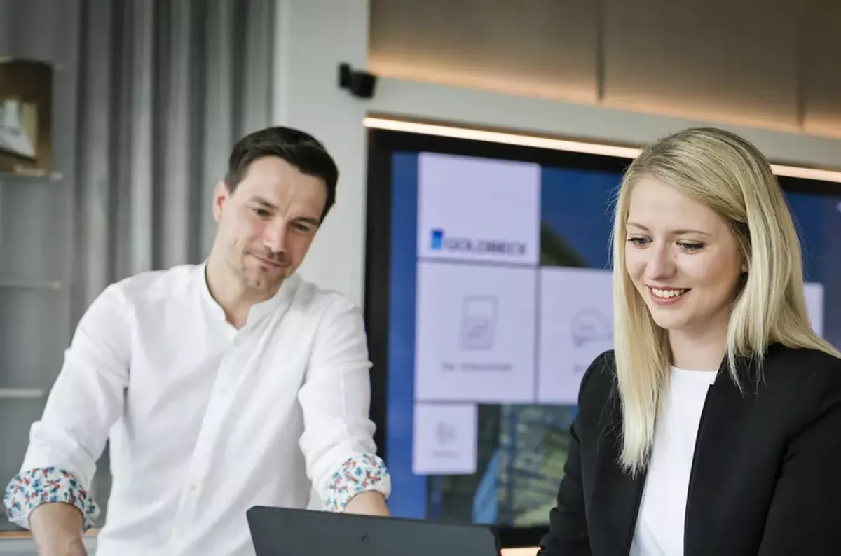 Ausbildung zum Bauchzeichner (m/w/d) - Fachrichtung Architektur