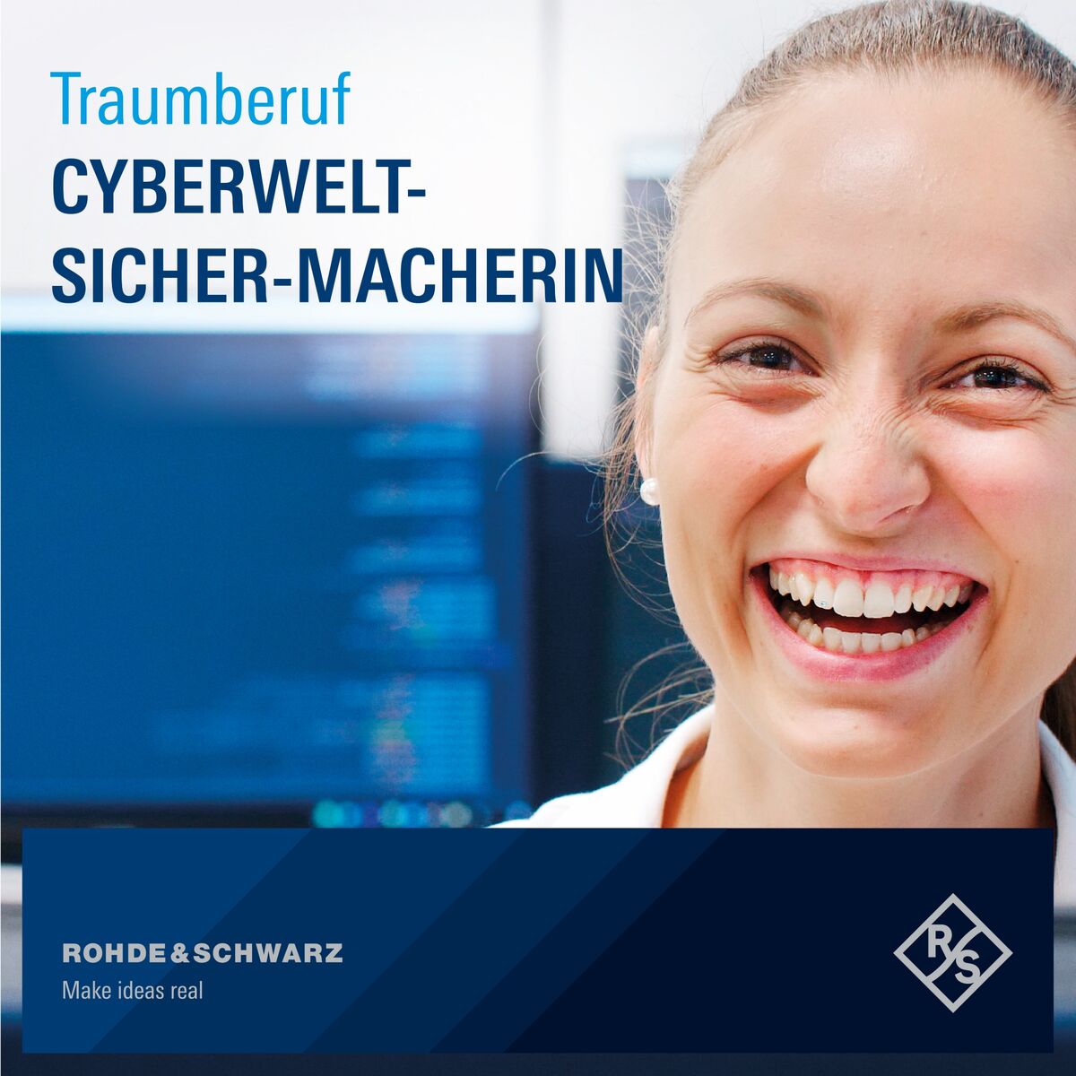 Traumberuf Fachinformatiker Anwendungsentwicklung