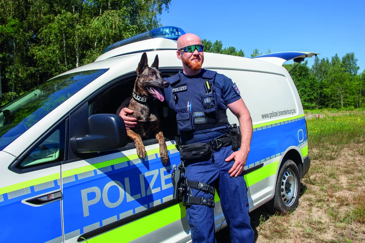 Ausbildung Mittlerer Dienst