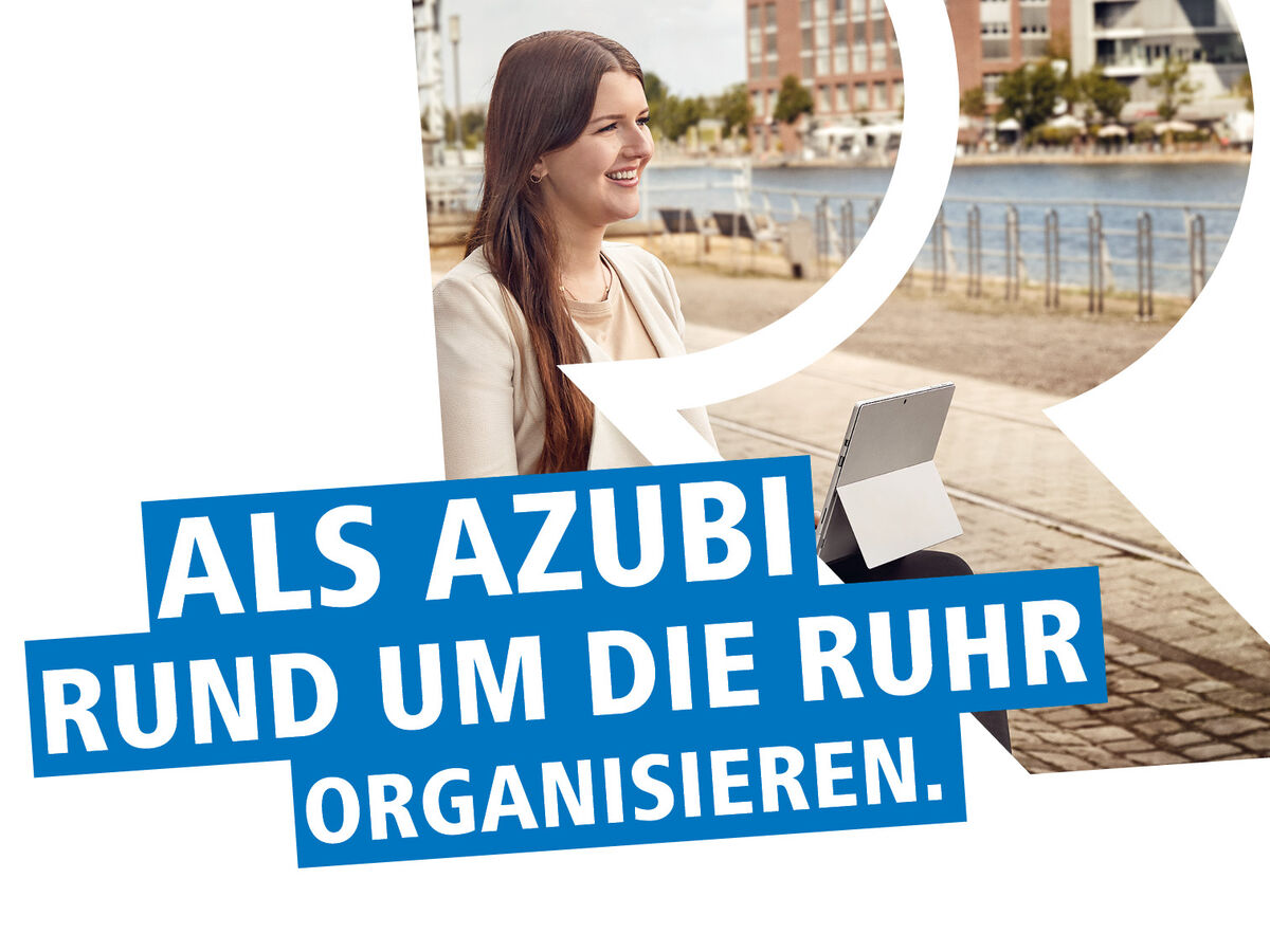 Ausbildung Kauffrau/Kaufmann für Büromanagement (m/w/d)