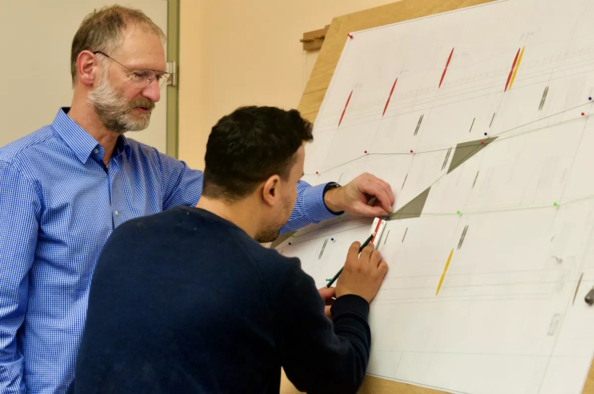 Duales Studium Infrastruktursystemen (m/w/d)