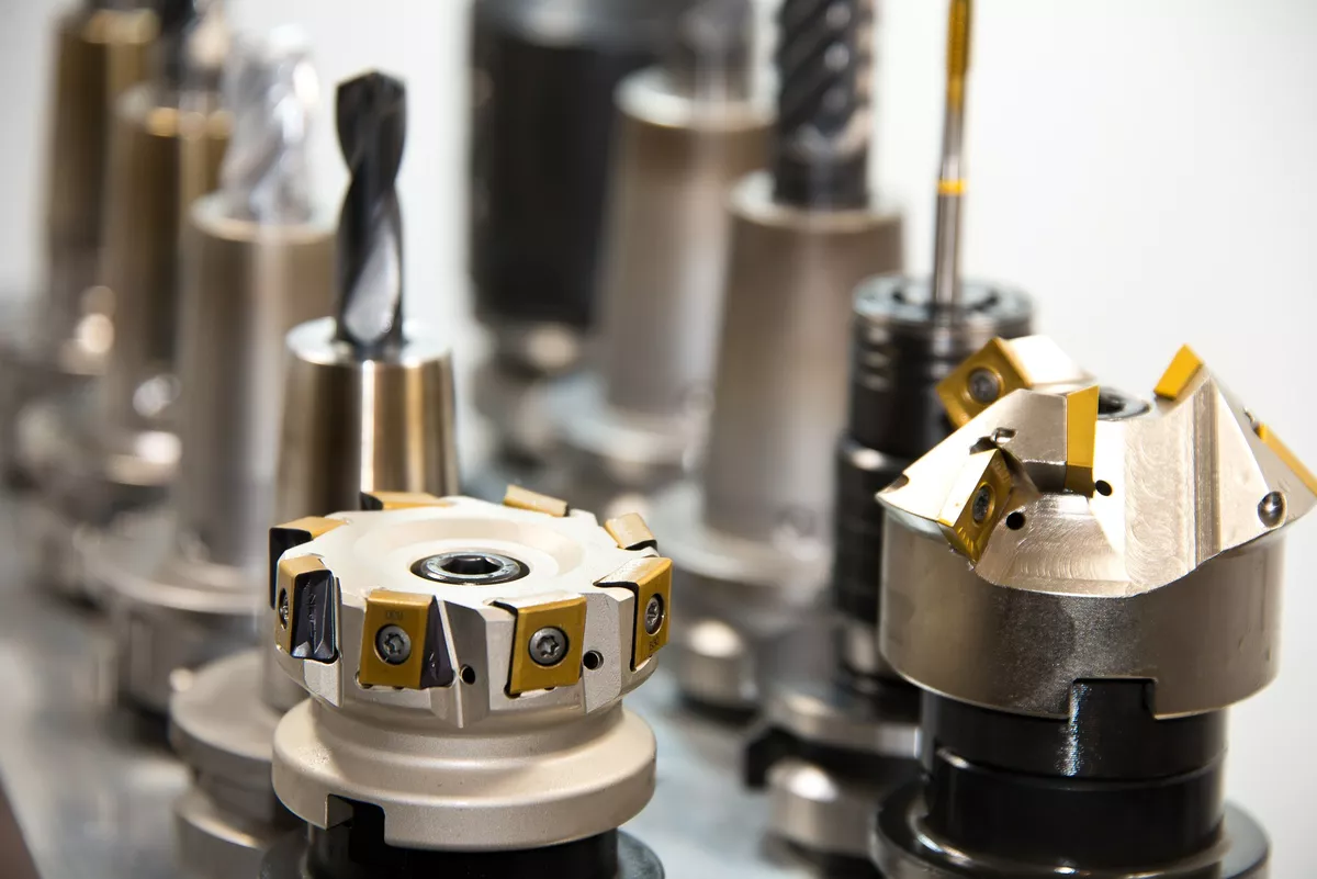 Fertigungsmesstechnik und Qualitätsmanagement.
