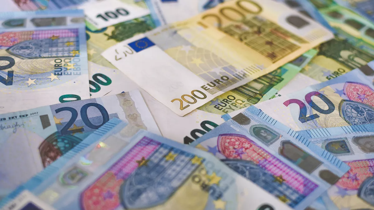 Beamter Bundesbank