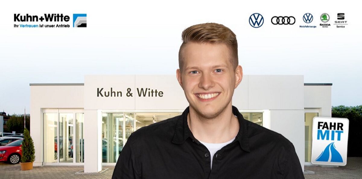 Autohaus Kuhn+Witte