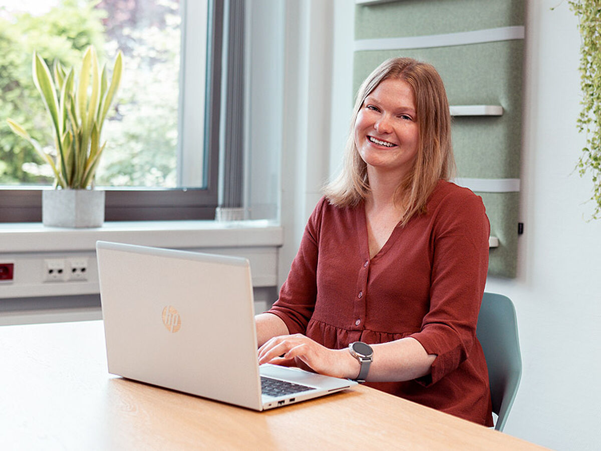 Duales Studium Betriebswirtschaft mit Schwerpunkt Digital Business bei EWE NETZ