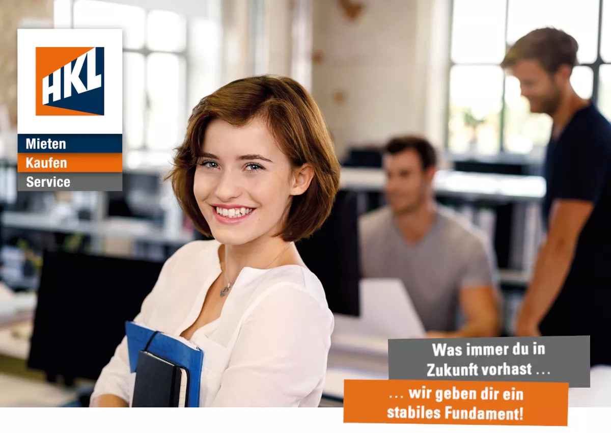Ausbildung im Groß- und Außenhandelsmanagement (m/w/d)