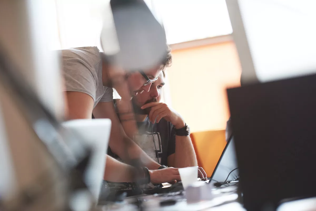 Ausbildung - Kauffrau:mann für Digitalisierungsmanagement (w/m/d)