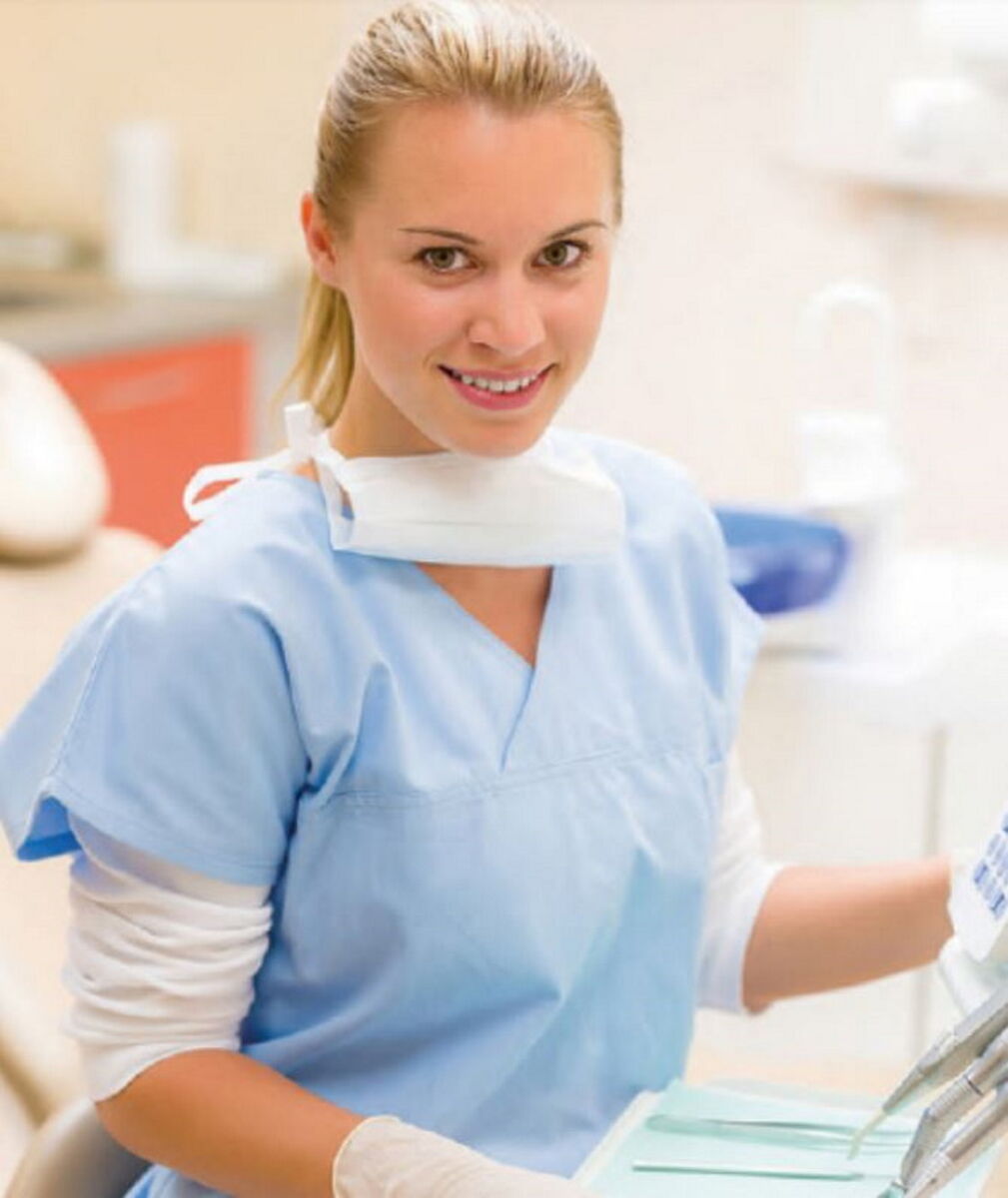 Ausbildung - Zahnmedizinischer Fachangestellter (w/m/d)