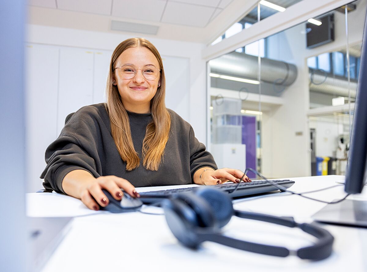Ausbildung