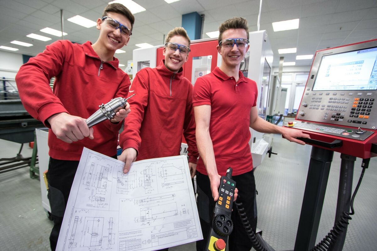 Takeda GmbH