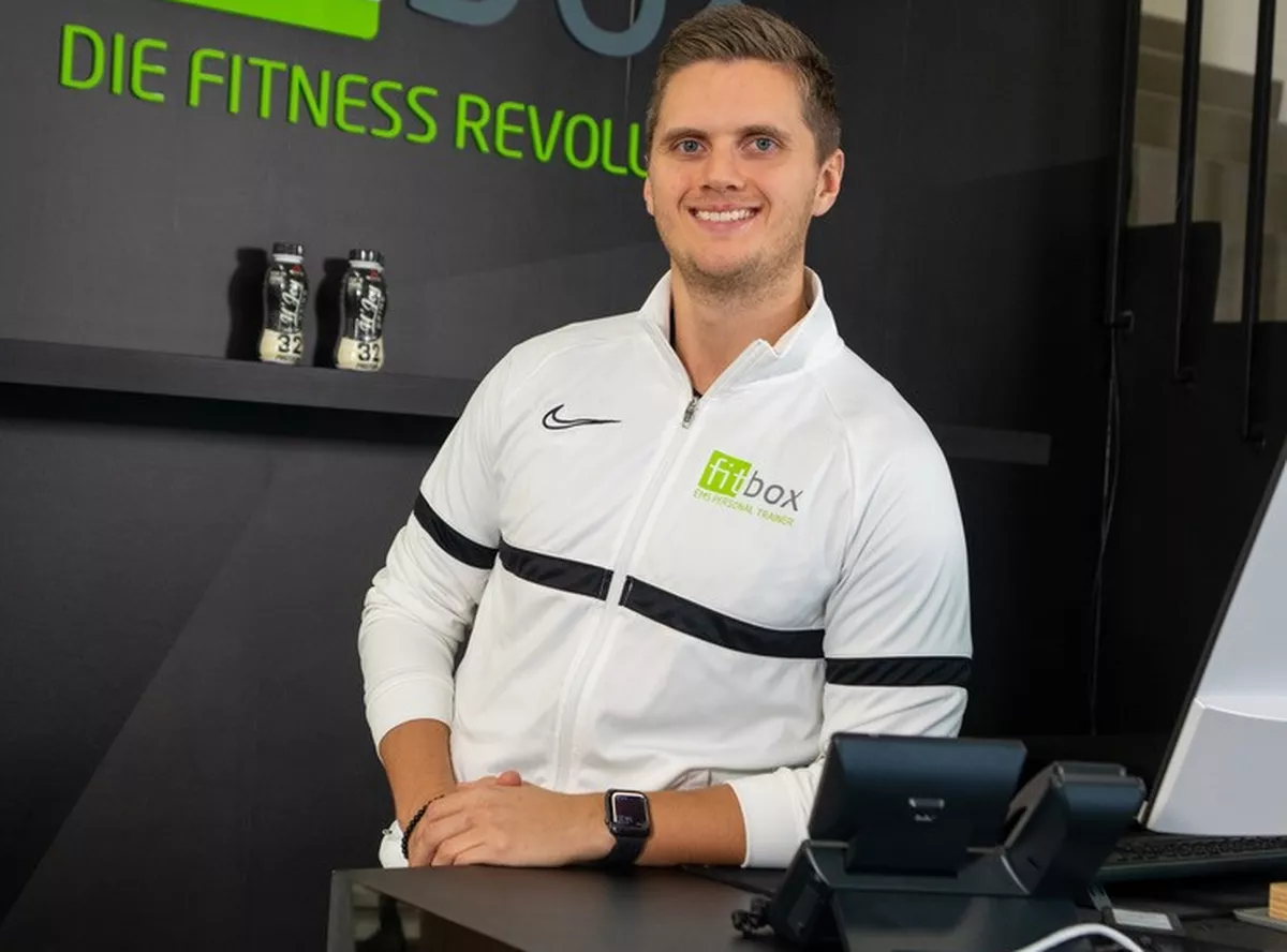 Duales Studium Fokus Fitness, Sport oder Ernährung (m/w/d)