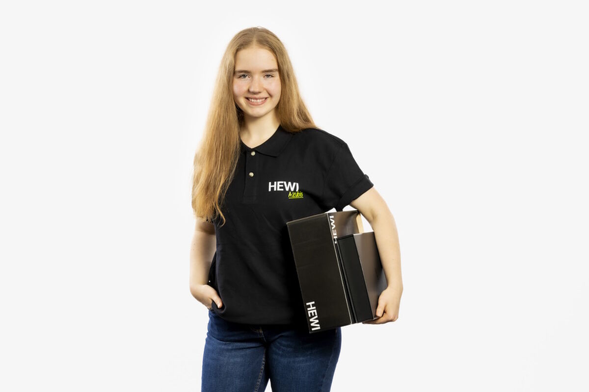 Ausbildung zur Fachkraft für Lagerlogistik (m/w/d)
