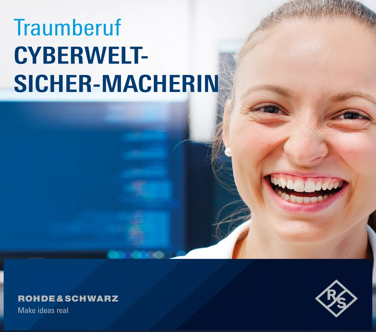 Traumberuf Fachinformatiker Anwendungsentwicklung