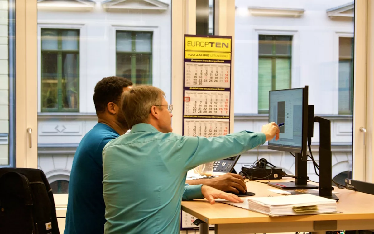 Duales Studium Elektrotechnik (m/w/d)